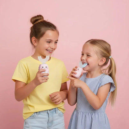 HaloSmile Max KidsBrush